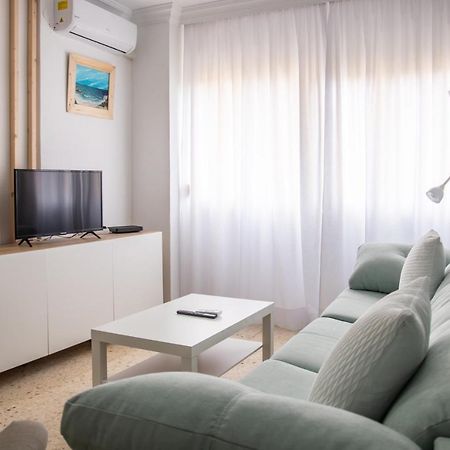 Casa Victoriana - Free Parking By Cadiz Time Apartments Exterior foto