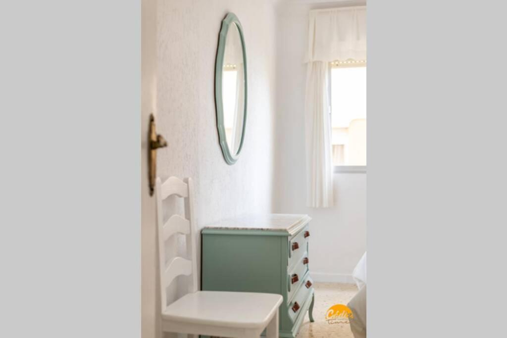Casa Victoriana - Free Parking By Cadiz Time Apartments Exterior foto
