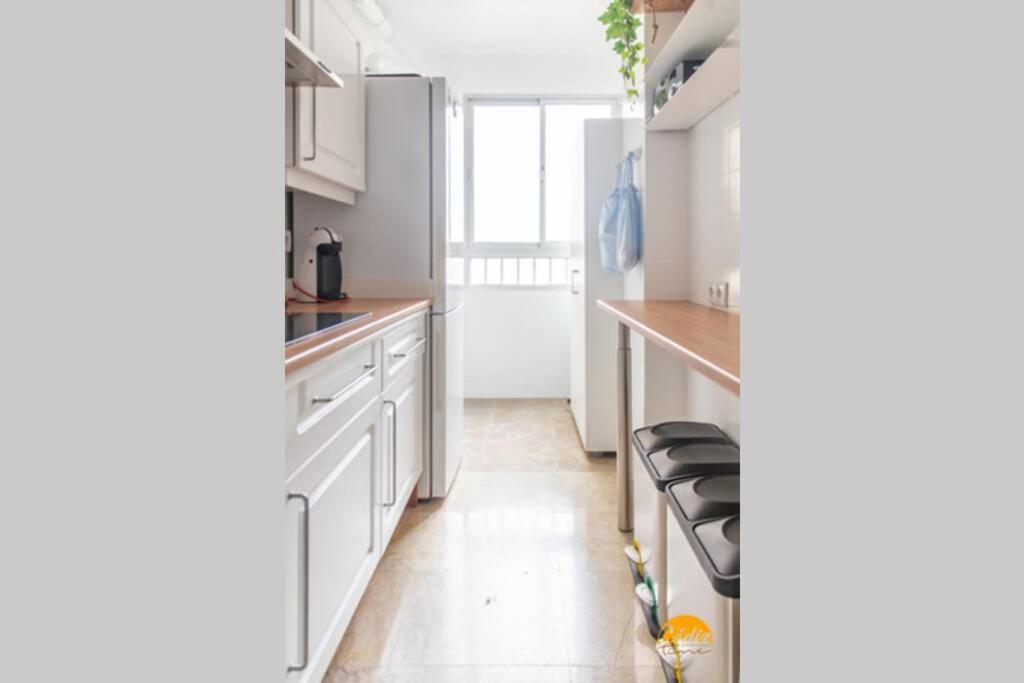 Casa Victoriana - Free Parking By Cadiz Time Apartments Exterior foto