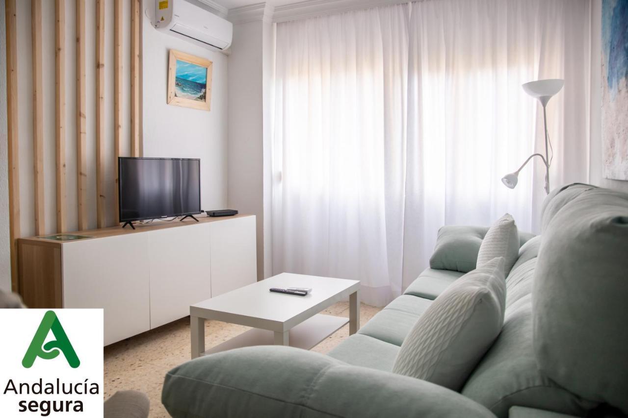 Casa Victoriana - Free Parking By Cadiz Time Apartments Exterior foto