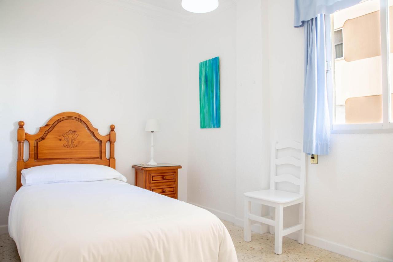 Casa Victoriana - Free Parking By Cadiz Time Apartments Exterior foto