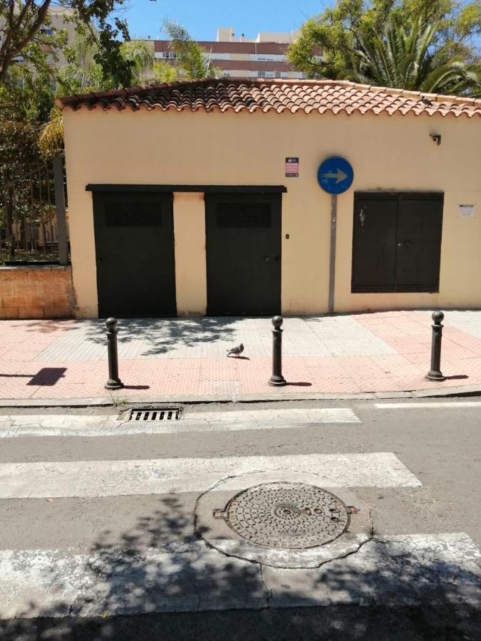 Casa Victoriana - Free Parking By Cadiz Time Apartments Exterior foto