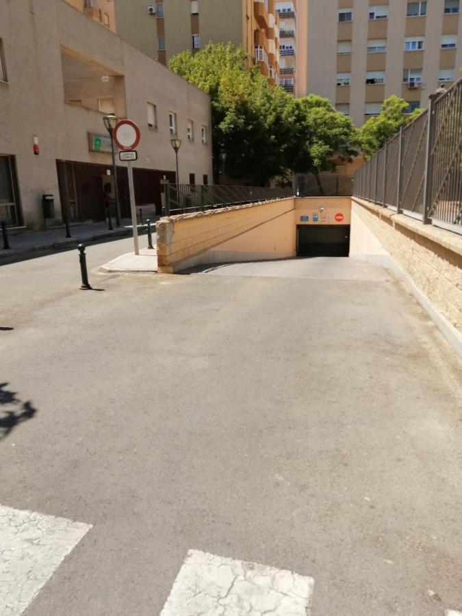 Casa Victoriana - Free Parking By Cadiz Time Apartments Exterior foto